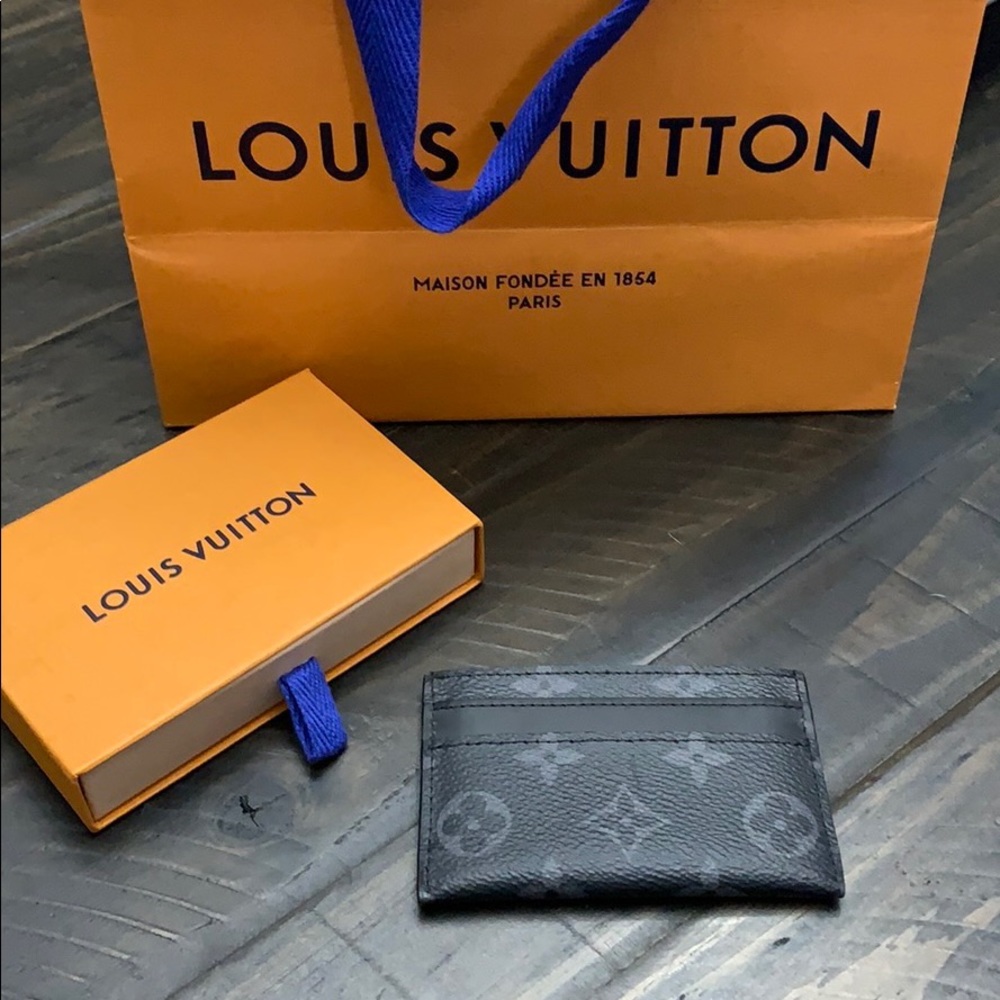 Louis Vuitton Card Holder